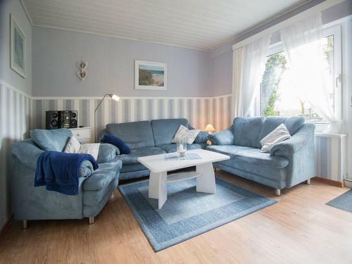 Apartamento Ferienhof Block
