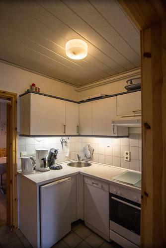 Apartamento Ferienhof Block