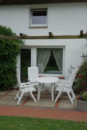 Apartamento Ferienhof Block