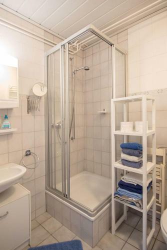 Apartamento Ferienhof Block