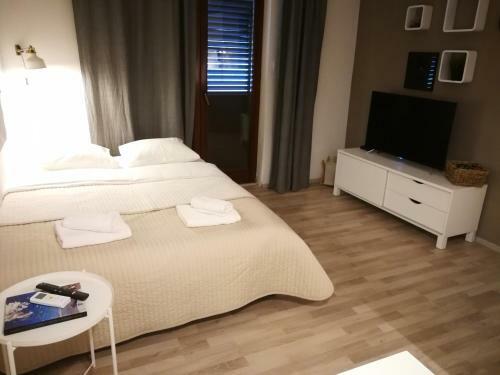 Apartmani Sandra I Davor Lonic