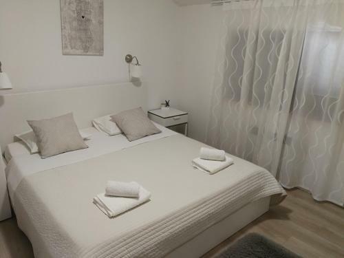 Apartmani Sandra I Davor Lonic