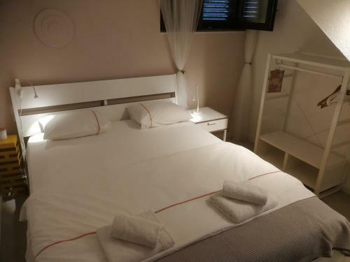 Apartmani Sandra I Davor Lonic