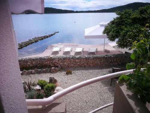 Apartmani Sandra I Davor Lonic