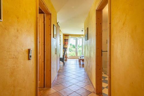 Apartamento Ferienwohnung Romantica