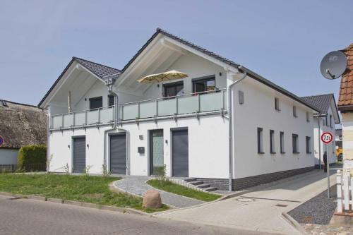 Apartamento Ferienwohnung Helligdom