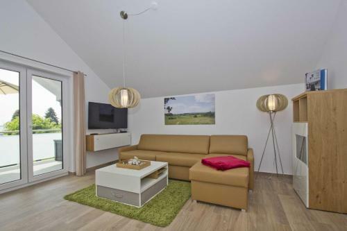Apartamento Ferienwohnung Helligdom