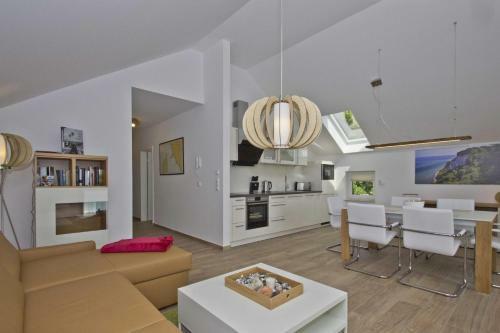 Apartamento Ferienwohnung Helligdom
