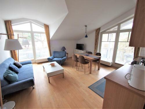Apartamento Arkonablick 64