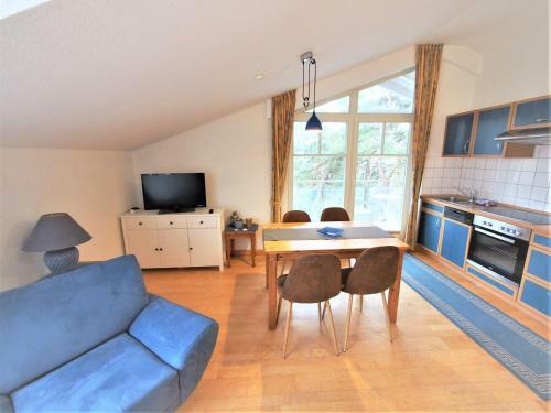Apartamento Arkonablick 64
