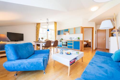 Apartamento Arkonablick 64