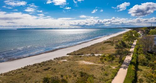 Apartamento Arkonablick 64