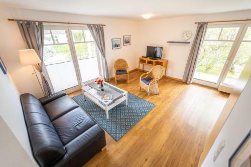 Apartamento Ferienwohnungen Arkonablick