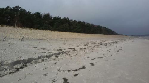 Apartamento Strandhafer