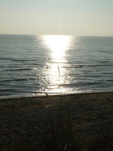 Apartamento Strandhafer