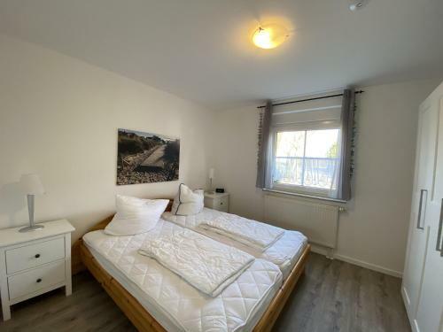 Apartamento Ferienhaus Solamar R�gen
