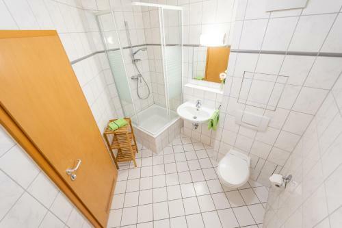 Apartamento Arkonablick Meerstern