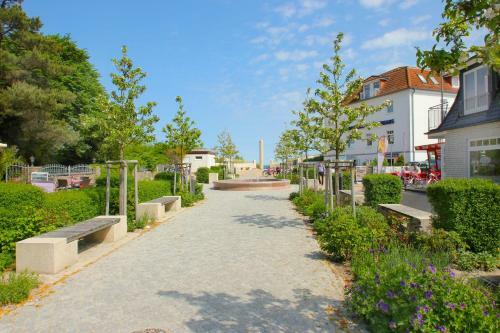 Ferienhaus Luna - Doppelhaush�lfte