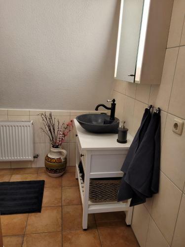 Apartamento Loft Am Diek