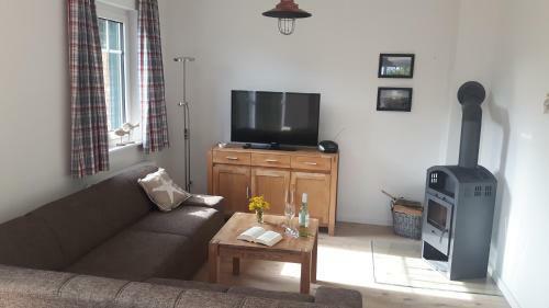 Ferienhaus H�hnergott Kranichnest