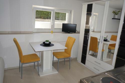 Apartamento Souterraine-findlinge