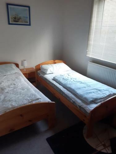 Apartamento Haus Sanddorn
