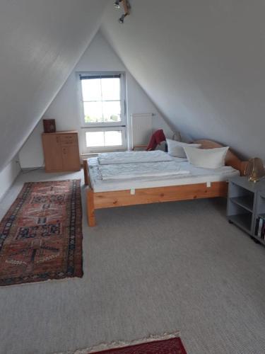 Apartamento Haus Sanddorn