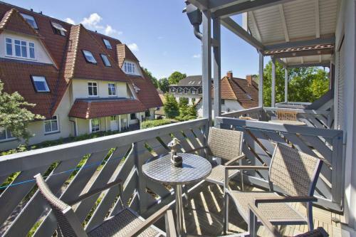 Apartamento Ferienwohnungen Am Hochzeitsberg Fewo 10