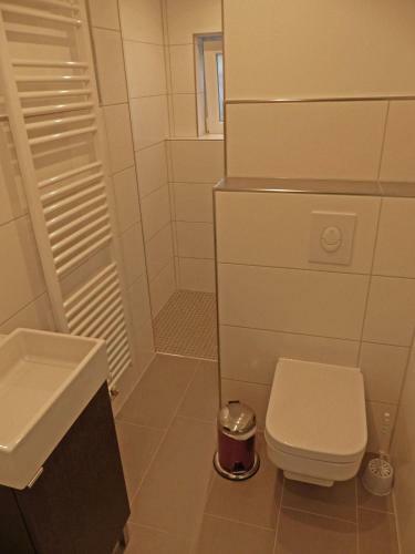 Apartamento Klein Westerland