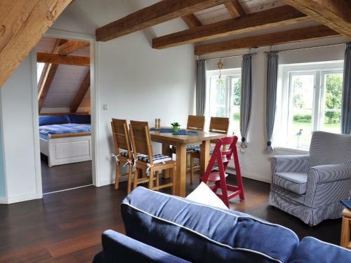 Apartamento Gut Royum