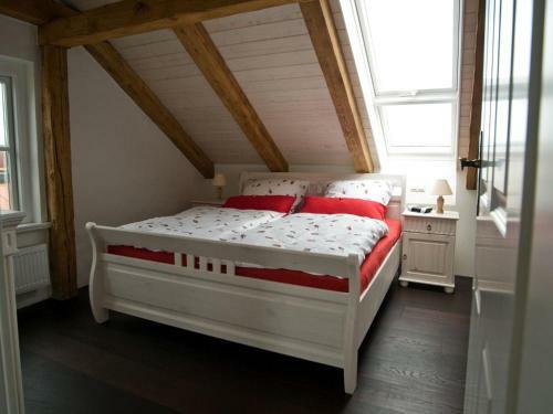Apartamento Gut Royum