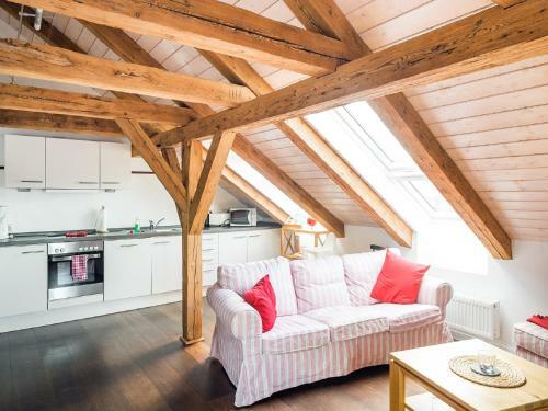 Apartamento Gut Royum
