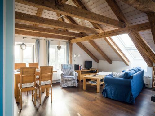 Apartamento Gut Royum
