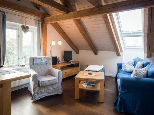 Apartamento Gut Royum