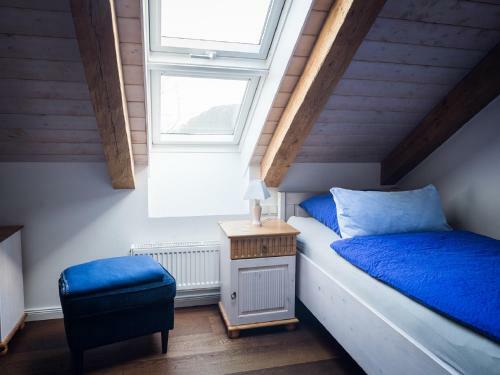 Apartamento Gut Royum