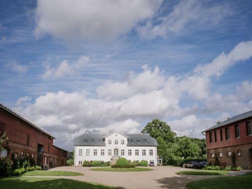 Apartamento Gut Royum