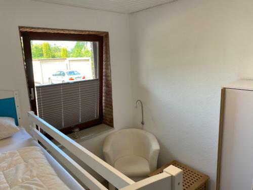 Apartamento Sonneneck 3