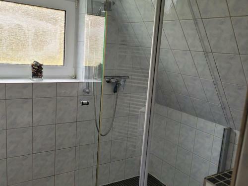 Serene Holiday Home In Brilon-wald With Terrace