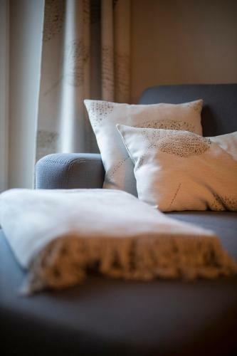 Apartamento Hanses Hof