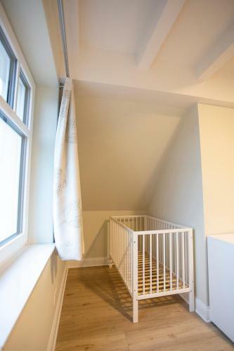 Apartamento Hanses Hof