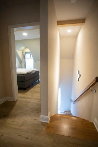 Apartamento Hanses Hof