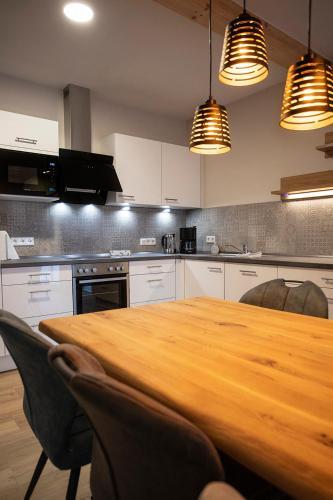 Apartamento Hanses Hof