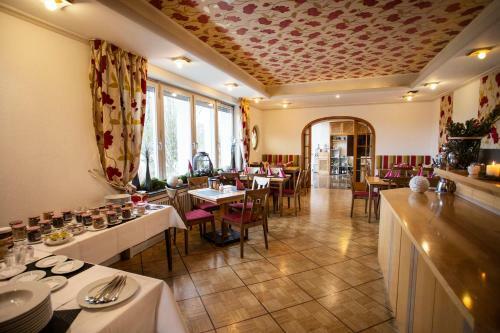 Bed & Breakfast Das Loft Hotel H�lsterloh