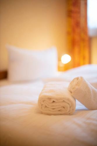 Bed & Breakfast Das Loft Hotel H�lsterloh