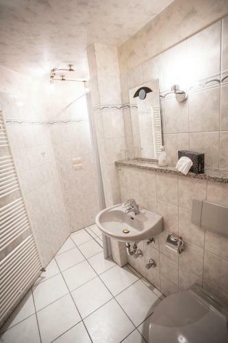Bed & Breakfast Das Loft Hotel H�lsterloh