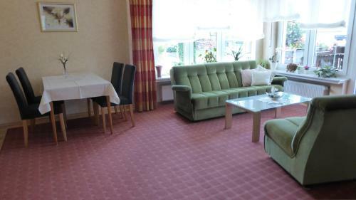 Apartamento Ferienwohnung Waltraud