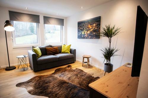 Apartamentos Q-stall Am Poppenberg