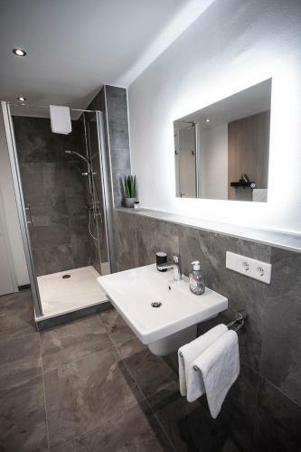 Apartamentos Q-stall Am Poppenberg