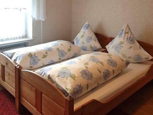 Apartamento Ferienwohnung Alwine Schulte