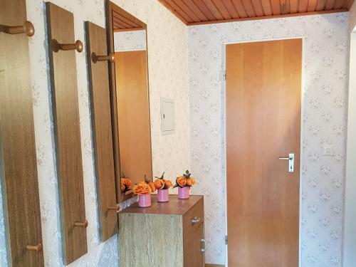 Apartamento Ferienwohnung Alwine Schulte